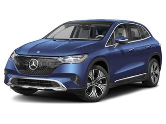 2024 Mercedes-Benz EQE 350+ SUV
