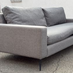 Modern Mid Century Sofa