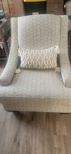 Accent Chair