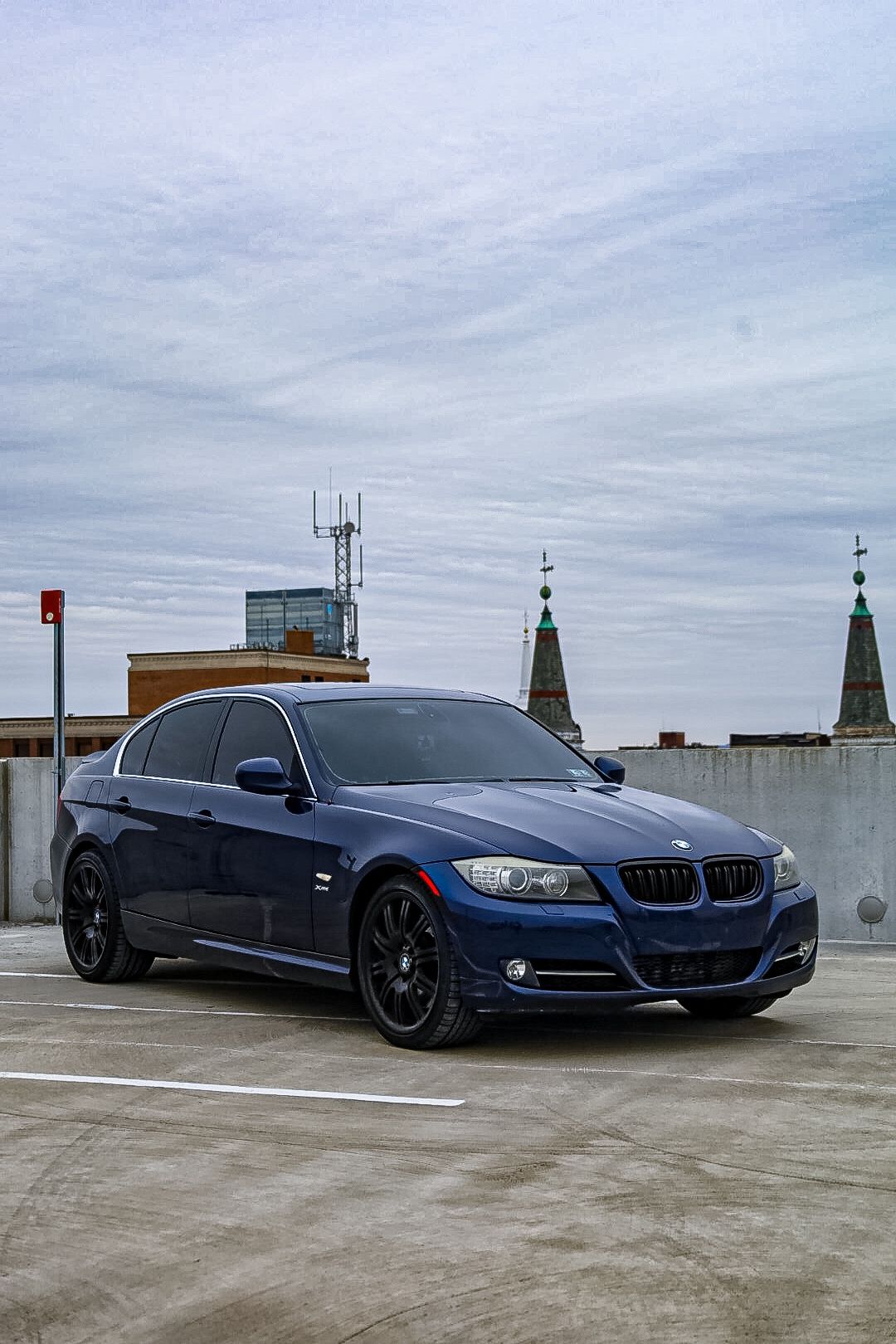 BMW Wheels