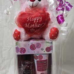 Mother's Day Gift Set