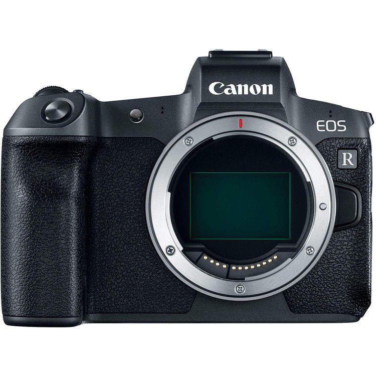 Canon Eos R Camera 