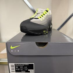 Dopeboy 95 Air max On 