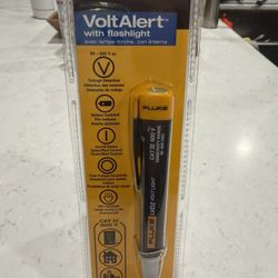 FLUKE LVD2 Non-Contact Voltage Tester 
