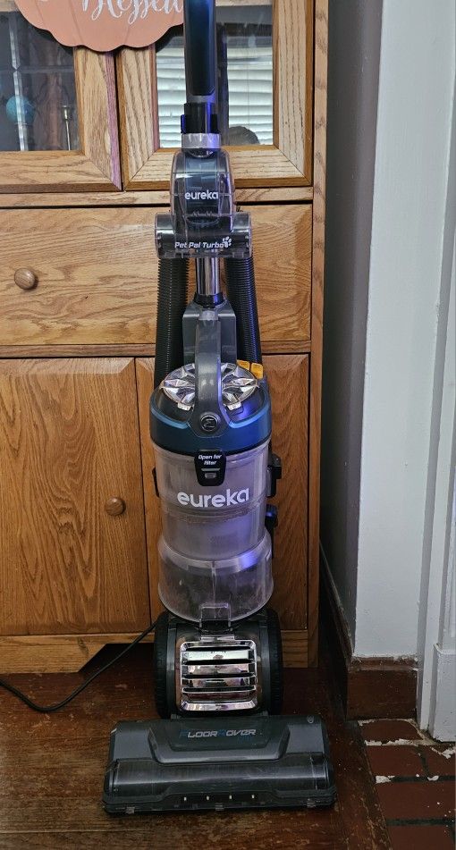 Eureka FloorRover