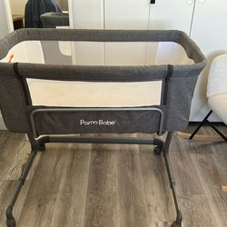 Baby Bassinet/Crib