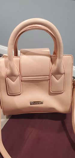 Bebe Crossbody Bag