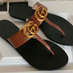 Gucci Sandals 