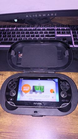 Psvita