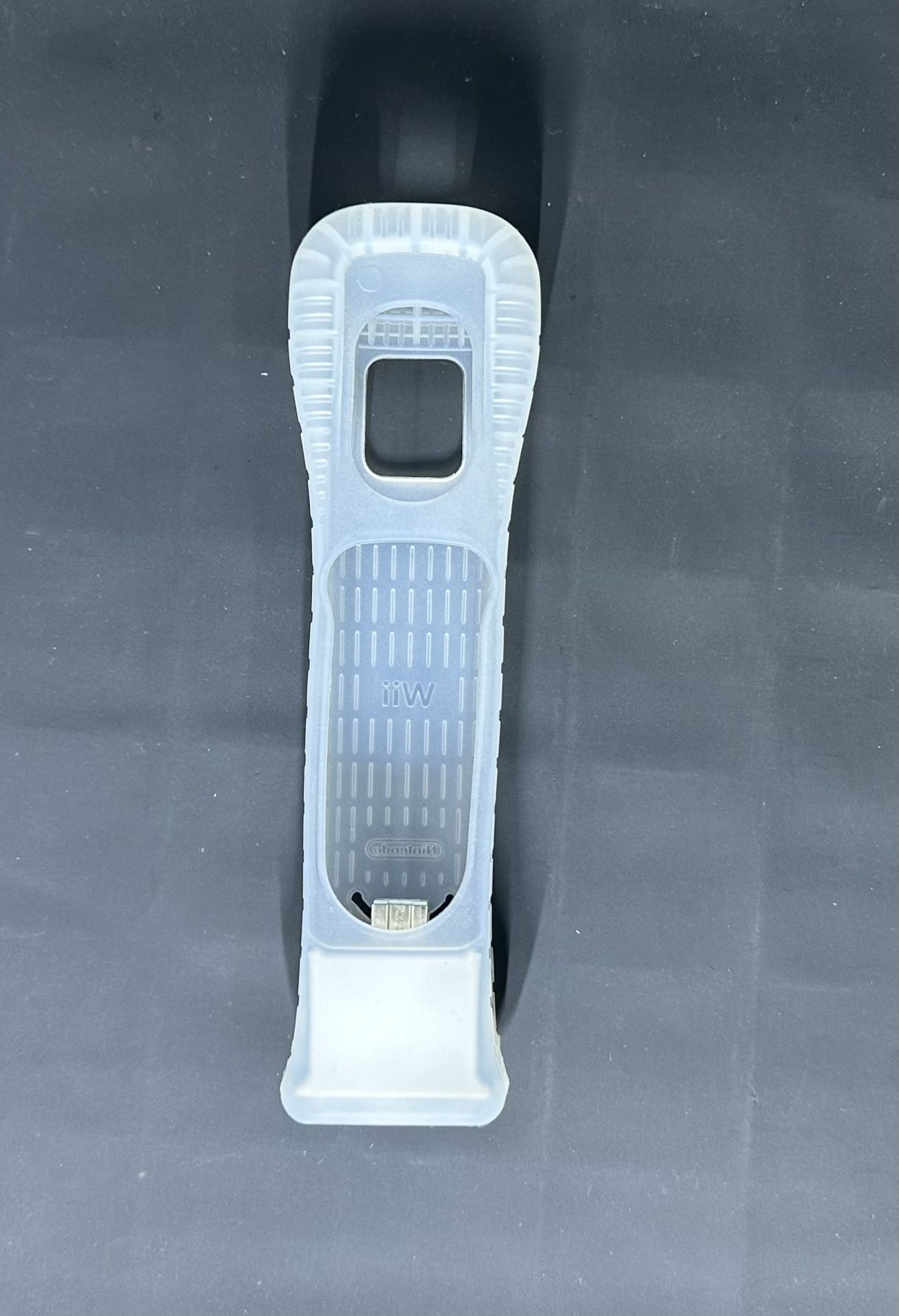 Will Motion Plus and Sleeve
