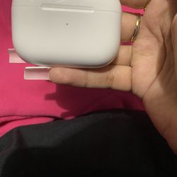 Airpod Pros 