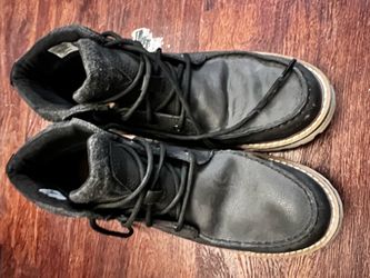TOM’S Men’s Snow Resistant Boots