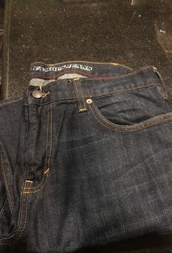 36/30 jeans for men