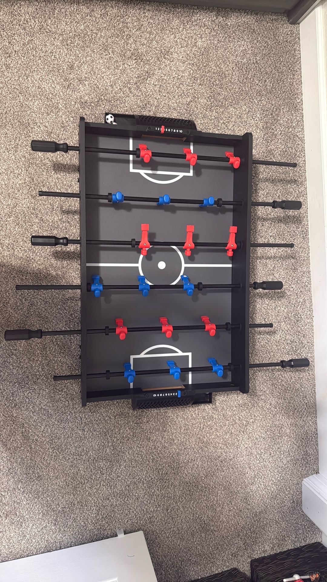 Foosball Table
