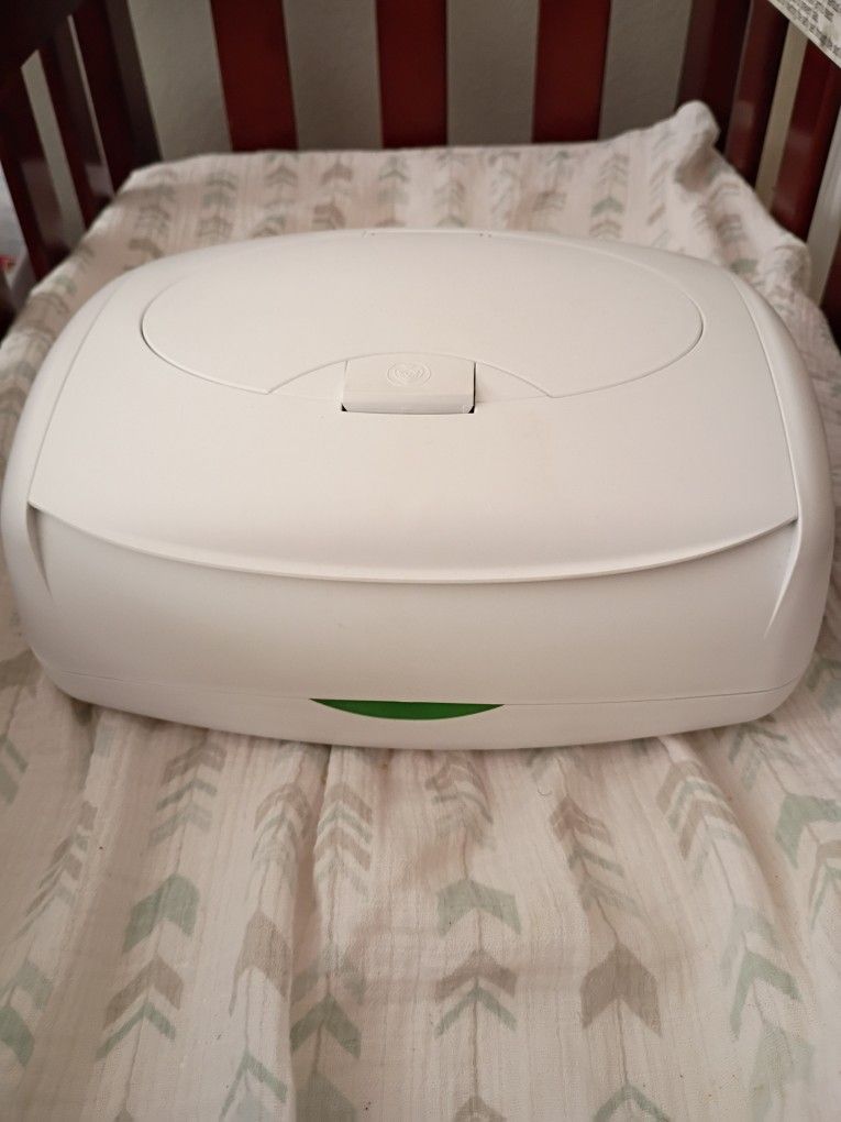 Baby Wipe Warmer