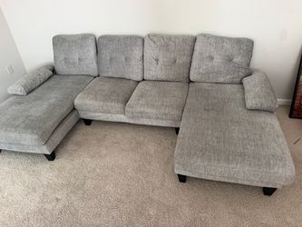 Sectional Sofa