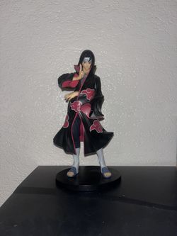 Itachi Uchiha anime figure
