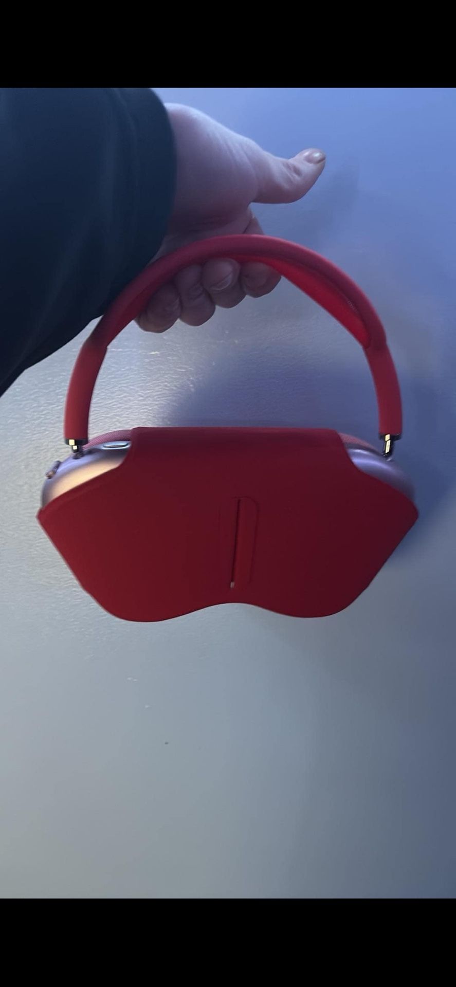 AirPod Maxes