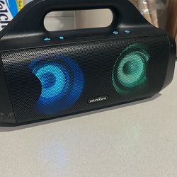 soundcore speaker 