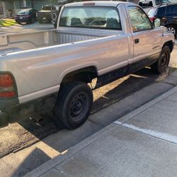 1999 Dodge Ram 1500