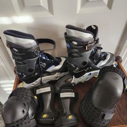 Roller Blades