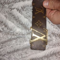 Louis Vuitton Belt