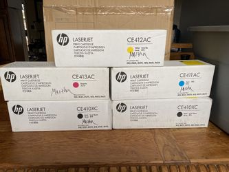 Laserjet  Print Cartridge 
