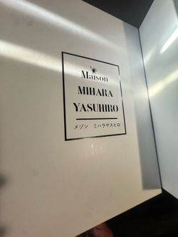 Maison Miharas