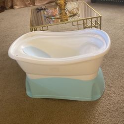 Baby Bath
