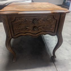 End Table 