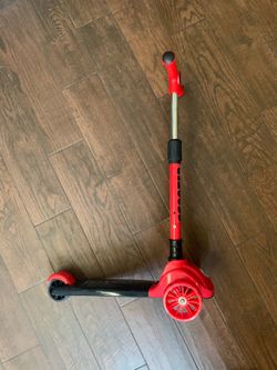 Scooter