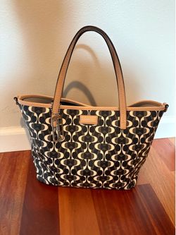 Coach purse / Tote