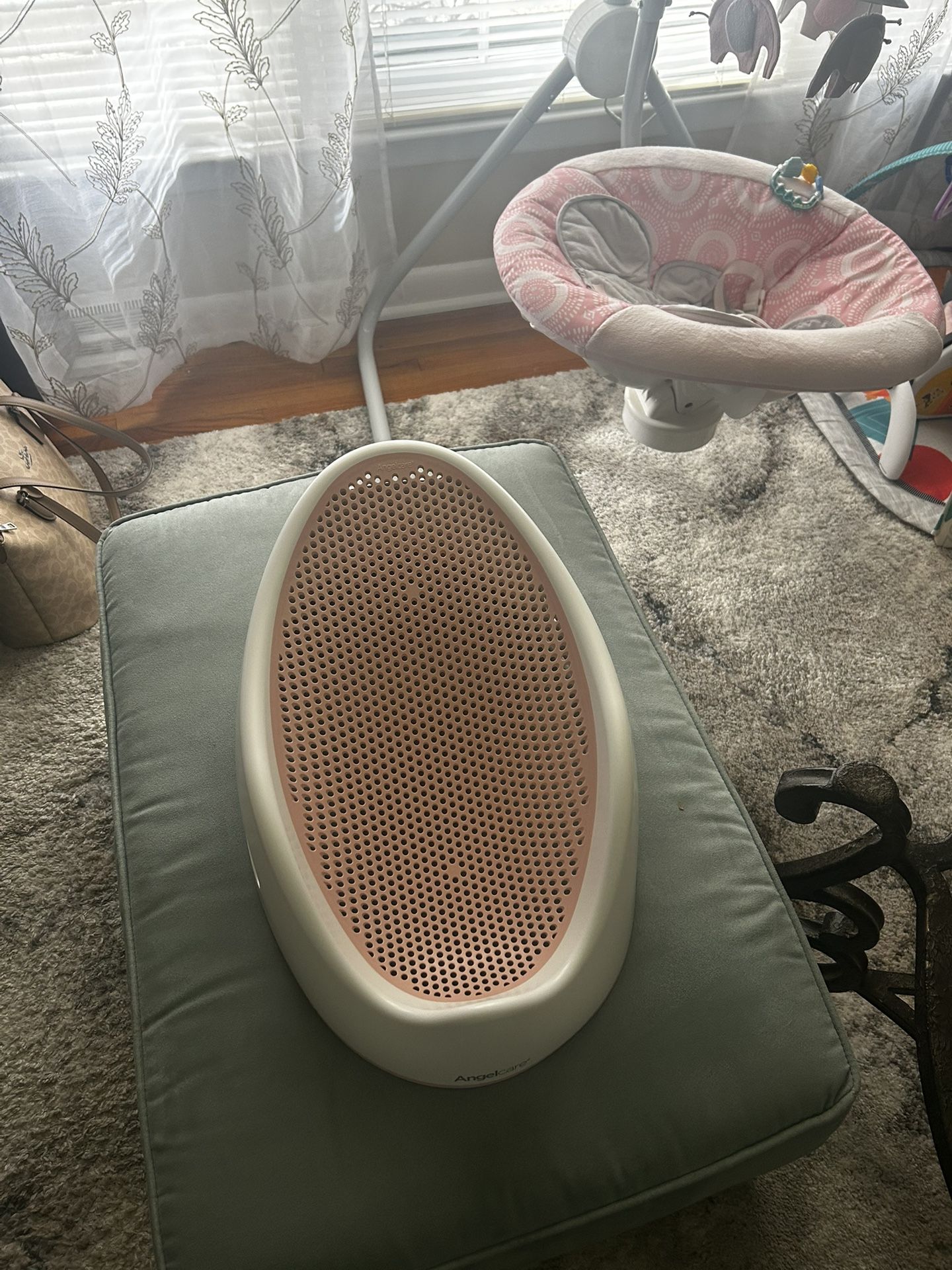 Infant Tub