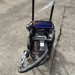 Titan 3000 Paint Sprayer