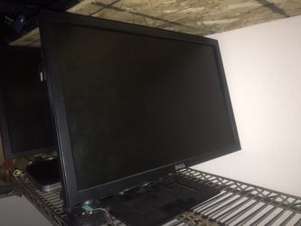 Dell computer screen 22 inch