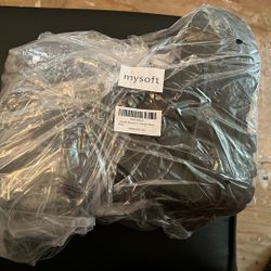 Women Shoes MySoft Winter Shoes Size 8Women