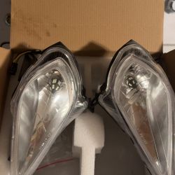 Raptor 700 Headlights
