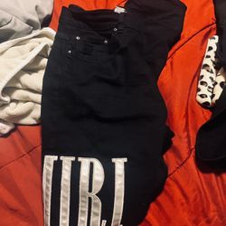 Amiri Jeans Size 32