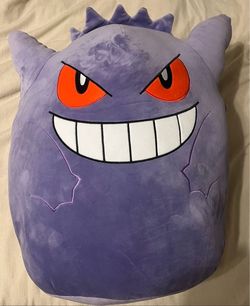 Pokemon squishmallow