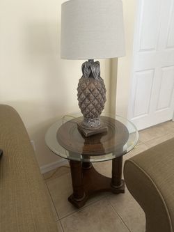 End Tables