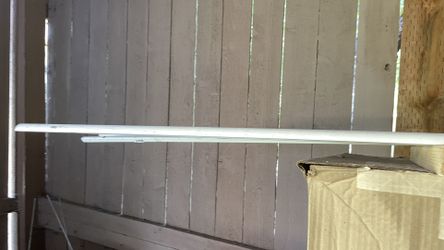 Quarter Round Molding