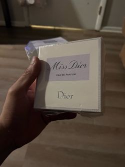 Miss Dior EDP 100ml NEW SEALED Original $100