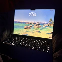 New MacBook Air 13”