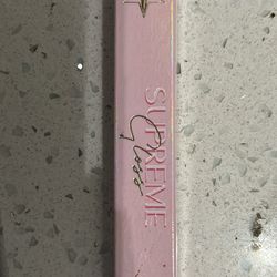 JEFRER STAR SUPREME GLOSS