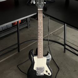 First Act Electric Guitar