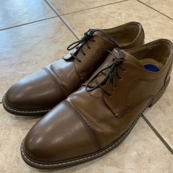Brown Men’s Dress shoes (13)