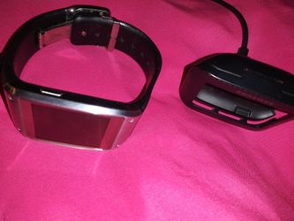 Samsung galaxy smartwatch model sm v700