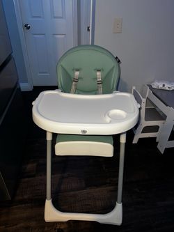 Baby Joy High Chair