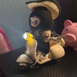 Labubu 