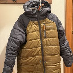 Patagonia Pine Grove Jacket